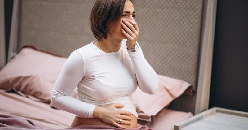 Benarkah Ibu Hamil yang Terlalu Kurus Berisiko Mengalami Keguguran?